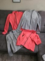 SET 10€ Crivit Strickfleecejacke Pullijacke Sport Sweatjacke XS Eimsbüttel - Hamburg Stellingen Vorschau