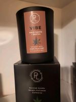 Partylite CBD Kerze Vibe Neu Eindochtkerze Brandenburg - Bernau Vorschau