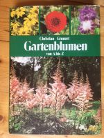 Gartenblumen Christian Grunert Sachsen - Waldheim Vorschau
