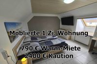 ab sofort - Möbliertes Apartment  Nr. 16 - Neustadt - Im Schelmen 7 Rheinland-Pfalz - Neustadt an der Weinstraße Vorschau