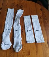 Nike Fußball stutzen Socken und stegstutzen Hessen - Gießen Vorschau