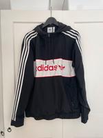 Adidas Windbreaker halb-zip Hamburg-Mitte - Hamburg St. Pauli Vorschau