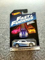 Hot Wheels Fast and the Furious Nissan Skyline GT R R34 Bayern - Nürnberg (Mittelfr) Vorschau