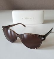 Sonnenbrille von VERSACE, MOD 4214 934/73 56-17 Berlin - Wilmersdorf Vorschau