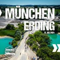 2 XLETIX Challenge 6 km Tickets in Erding 2024 Bayern - Erding Vorschau
