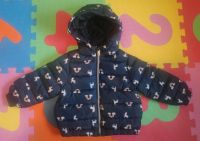 Baby/Mädchen Winterjacke *NEU* Rheinland-Pfalz - Kordel Vorschau