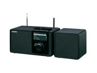 Terratec NOXON Internet iRadio 400+ DAB+/UKW 2x Speaker WLAN USB Köln - Porz Vorschau