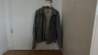 HUGO BOSS Jacke Wildlederjacke Leder Baden-Württemberg - Esslingen Vorschau