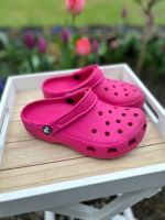 Originale Crocs J2 - Gr. 33-34 Niedersachsen - Buxtehude Vorschau