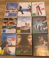 DVD Sammlung / 9 DVDs, auch einzeln zu verkaufen Hamburg - Altona Vorschau