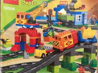 Lego Duplo Eisenbahn Sachsen - Böhlen Vorschau