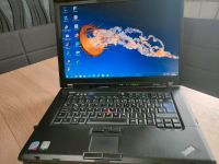 Lenovo T61 ThinkPad Nordrhein-Westfalen - Reichshof Vorschau