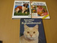 Hund und Katze Buch Düsseldorf - Flingern Nord Vorschau