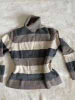 Schöner Christian Berg Pullover 38/40 Brandenburg - Ahrensfelde Vorschau