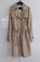 Mantel/Trenchcoat in beige, Vero Moda, Gr. S Baden-Württemberg - Wendlingen am Neckar Vorschau