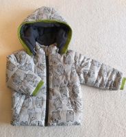 Winterjacke Gr.80, Babybol Bayern - Mertingen Vorschau