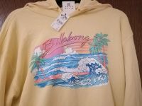 Billabong Kapuzenpullover gelb S neu Bayern - Forchheim Vorschau