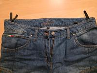 Motorrad Damen Jeanshose Niedersachsen - Lauenbrück Vorschau