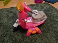 Rc Roller Ferngesteuerter Roller Vespa von Baby Born Baden-Württemberg - Efringen-Kirchen Vorschau