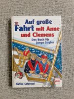 Auf große Fahrt - Buch für junge Segler | Neu & OVP Eimsbüttel - Hamburg Eimsbüttel (Stadtteil) Vorschau