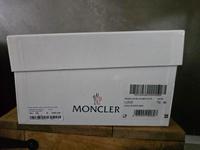 Moncler Damen Schuhe 39 Nordrhein-Westfalen - Kerpen Vorschau