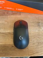 Logitech GPro Wireless Mecklenburg-Vorpommern - Kratzeburg Vorschau