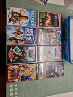 8 psp Spiele 1x neuverpackt Nordrhein-Westfalen - Schwerte Vorschau