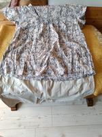 Sommerbluse von Bon a Parte,Gr.44 Sachsen - Gablenz Vorschau