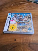 Dragon Quest Hüter des Himmels für DS wie Neu Schleswig-Holstein - Remmels Vorschau