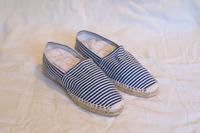 Espadrilles Sandalen Größe < 38 aus Spanien Köln - Mülheim Vorschau