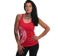 Yakuza Circle Racer Tanktop Größe M Leipzig - Gohlis-Mitte Vorschau