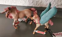 Schleich bayala Schmuckeinhorn u. Pegasus Fohlen neu Saarland - Wallerfangen Vorschau