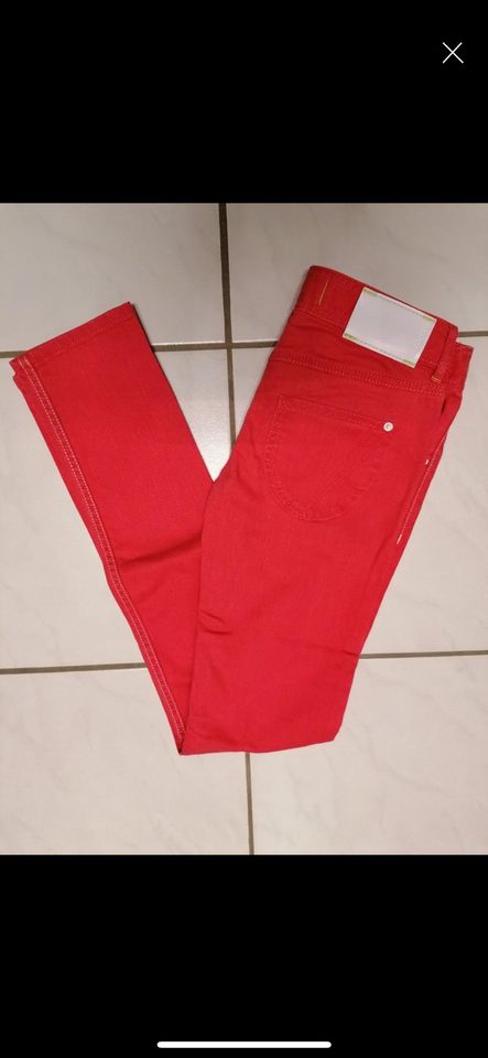 Adidas Neo Jeans Gr. 26 in Süßen