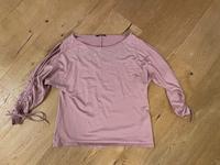 Shirt mit Pailetten von Orsay Größe S Berlin - Tempelhof Vorschau