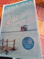 WINTER STRANDTAGE Tanja Janz Nordfriesland - Oldenswort Vorschau