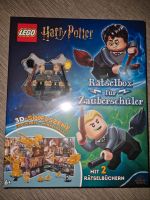 Lego Rätselbox Harry Potter Neu Brandenburg - Mühlberg/Elbe Vorschau
