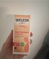 Weleda Damm Massageöl Hessen - Dreieich Vorschau