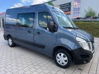 Nissan NV400*L2H2*3,5T*NAVI*KAMERA*AHK*PDC*EURO6* Rheinland-Pfalz - Morbach Vorschau