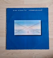 Dire Straits - Communiqué LP Bielefeld - Bielefeld (Innenstadt) Vorschau