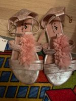 Topolino Sandalen Gr 33 neu Nordrhein-Westfalen - Enger Vorschau