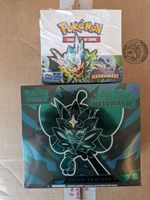 Pokemon Twilight Masquerade Booster Box Diplay / ETB EN Neu OVP Nordrhein-Westfalen - Ratingen Vorschau