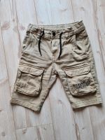 Jungen Shorts/Bermudas Gr. 128 Niedersachsen - Oldendorf (Landkreis Stade) Vorschau