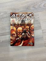 Attack on Titan band 31 Köln - Mülheim Vorschau