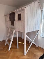 Baumhausbett Hochbett Nordrhein-Westfalen - Haan Vorschau