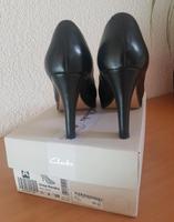 Schicke Pumps ♥️ Clarks, Gr. 39 Baden-Württemberg - Singen Vorschau
