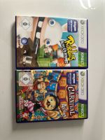 2 XBOX 360 Kinect Spiele Nordrhein-Westfalen - Ratingen Vorschau