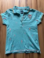 Poloshirt Gaastra Größe 146/152 Sachsen-Anhalt - Halle Vorschau