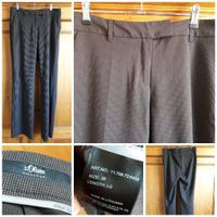 S.oliver Selection Anzughose Hose Damen braun Karo marlene 38 Rheinland-Pfalz - Biebelnheim Vorschau