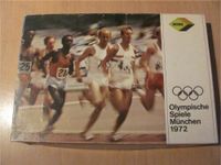 Brettspiel Spiel Olympiade Olympische Spiele München 1972 Nordrhein-Westfalen - Hiddenhausen Vorschau