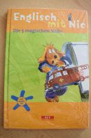 Englisch mit Nic und Audio-CD: Die 5 magischen Stifte NEU Bayern - Langenzenn Vorschau